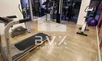 Imagem 4: Maravilhoso Apartamento Garden , área gourmet privativa e quintal , 3 dorm, 1 suite, vara