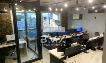 Imagem: SALA COMERCIAL em SOROCABA - SP, JARDIM