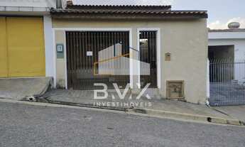 Imagem: CASA RESIDENCIAL em SOROCABA - SP, VILA