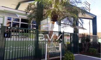 Imagem: Casa a Venda em condomínio com 4 quartos