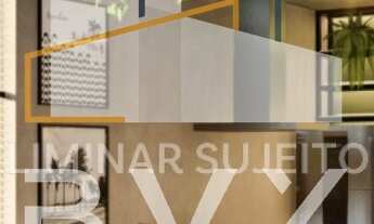 Imagem 5: Pré-Lançamento. Apartamento 53,64 m² - Condomínio IPA CLUB, 2 dormitórios (1 suíte), varan