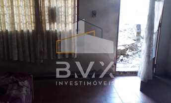 Imagem 3: Casa com ótimo terreno no colorau ll sendo 1 dormitório 1 wc 1 cozinha