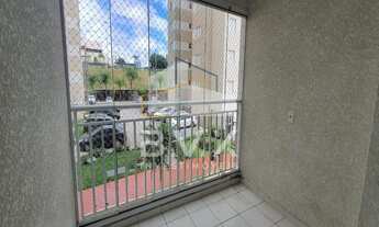 Imagem 3: Vendo ótimo Apartamento - COND. VITRINE ESPLANADA - 78 m², 3 dormit (1 suíte), sala 2, var