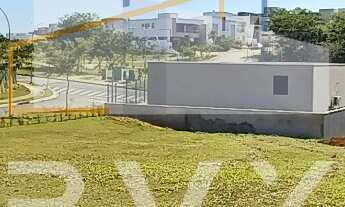 Imagem: TERRENO RESIDENCIAL em VOTORANTIM - SP