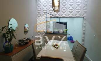 Imagem 2: Casa em Condomínio Horto Florestal lll ,3 dormitórios 2 wc 1 sala de jantar sala cozinha