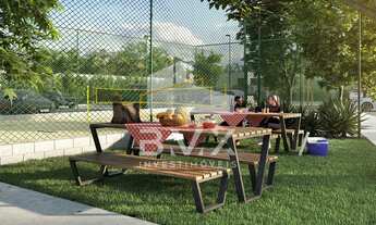 Imagem 3: Lançamento, apartamento Residencial IN VOTORANTIM, 45,69 m² (OPÇÃO TERRAÇO), 2 dormitórios