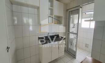 Imagem 4: Vendo ótimo Apartamento - COND. VITRINE ESPLANADA - 78 m², 3 dormit (1 suíte), sala 2, var