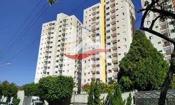 Imagem 7: Lindo apartamento, Cond. Arco Iris, 65 m², 2 dormitórios, 2 varandas, cozinha, área serviç