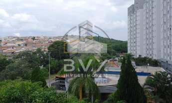 Imagem 2: Lindo apartamento, Cond. Arco Iris, 65 m², 2 dormitórios, 2 varandas, cozinha, área serviç