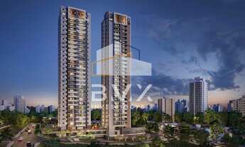 Imagem 2: Lançamento, Condomínio Planeta SQUARE SAINT LAMBERT, 69 m², 2 dormitórios (1 suíte), lazer