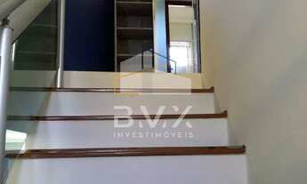 Imagem 7: Casa sobrado, 130m2 de área construída, 132m2 de terreno. 3 dormitórios, sendo 1 suíte, 2