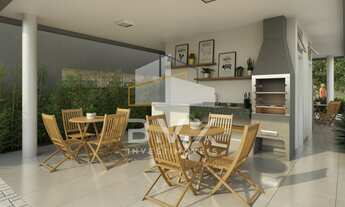 Imagem 7: Lançamento, apartamento Residencial IN VOTORANTIM, 45,69 m² (OPÇÃO TERRAÇO), 2 dormitórios