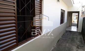 Imagem 3: CASA RESIDENCIAL em SOROCABA - SP, JARDIM PIRATININGA