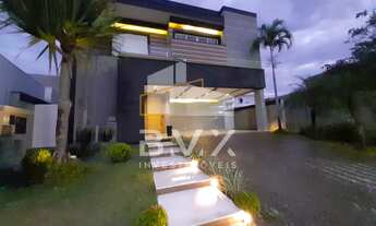 Imagem: Linda Casa Sobrado, 395 m² no ALPHAVILLE