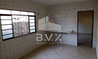 Imagem: CASA RESIDENCIAL em SOROCABA - SP, JARDIM