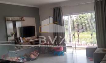 Imagem 3: Belíssima Casa Assobradada, Jd. das Estrelas. 112 m², 2 dorm, fino acabamento. Excel. loca