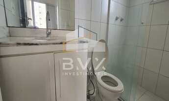 Imagem 5: Vendo ótimo Apartamento - COND. VITRINE ESPLANADA - 78 m², 3 dormit (1 suíte), sala 2, var