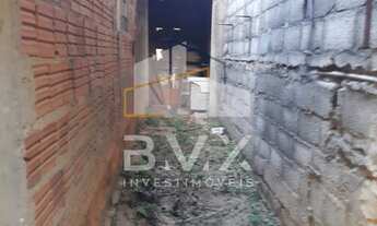 Imagem 4: Casa com ótimo terreno no colorau ll sendo 1 dormitório 1 wc 1 cozinha