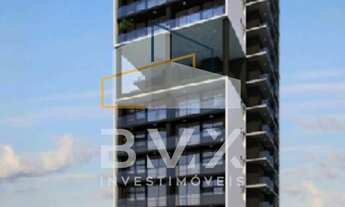 Imagem: JK STUDIO, Apartamento Studio de 44 m²