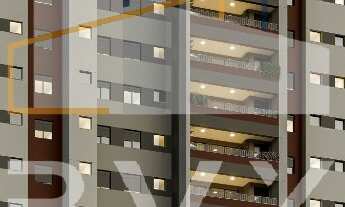 Imagem: Lançamento, Condomínio TRION da BILD