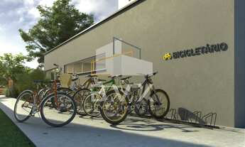 Imagem 5: Lançamento, apartamento Residencial IN VOTORANTIM, 45,69 m² (OPÇÃO TERRAÇO), 2 dormitórios