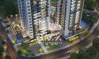 Imagem: Lançamento, Condomínio Planeta SQUARE