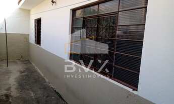 Imagem 4: CASA RESIDENCIAL em SOROCABA - SP, JARDIM PIRATININGA