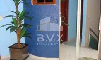 Imagem 4: Casa sobrado, 130m2 de área construída, 132m2 de terreno. 3 dormitórios, sendo 1 suíte, 2