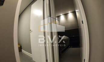 Imagem 5: Lindíssimo Apartamento 55 m². MIRANTE DA COLINA. Pronto e Mobiliado, 2 Dormit.(1 suíte), v