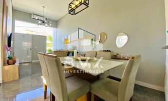 Imagem 3: Casa em Condomínio Horto Florestal lll ,3 dormitórios 2 wc 1 sala de jantar sala cozinha