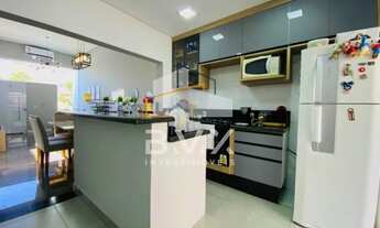 Imagem 6: Casa em Condomínio Horto Florestal lll ,3 dormitórios 2 wc 1 sala de jantar sala cozinha