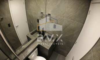 Imagem 6: Lindíssimo Apartamento 55 m². MIRANTE DA COLINA. Pronto e Mobiliado, 2 Dormit.(1 suíte), v