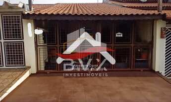 Imagem: Casa Jardim Moncayo, Rua José Roberto Moncayo