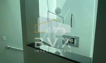 Imagem 7: Casa no Condomínio Villa dos Ingleses Em um terreno de 250 metros e 288 metros de área con