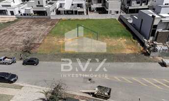 Imagem: TERRENO RESIDENCIAL em VOTORANTIM - SP