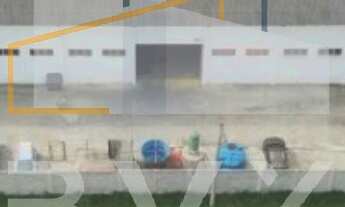 Imagem: Aluga-se GALPÃO industrial, com 1.286 m²