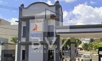 Imagem: Vendo casa no Condomínio RESIDENCIAL PORTOBELLO