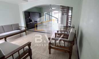 Imagem: Venda excelente Sobrado, 205 m², 4 suítes