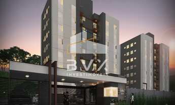 Imagem: Excelente apartamento, VISTA JATAI RESIDENCE