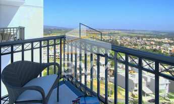 Imagem 3: Excelente apartamento, VISTA JATAI RESIDENCE, 50 m², 2 dormit. (adaptável p/ 1 suíte), var