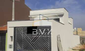 Imagem: CASA RESIDENCIAL em SOROCABA - SP, JARDIM