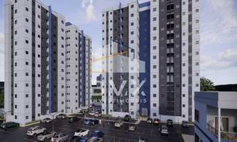 Imagem: Vende Lindo Apartamento, 49 m², no Condomínio