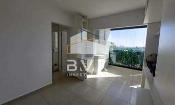 Imagem 4: APARTAMENTO RESIDENCIAL em SOROCABA - SP, PARQUE CAMPOLIM