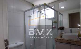 Imagem 5: Belissimo Apartamento. Rua:Humberto notari, jardim Gonçalves . 3 Dormitório sendo 1 suíte