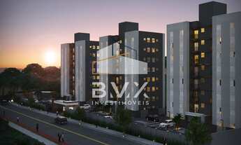 Imagem 3: Excelente apartamento, VISTA JATAI RESIDENCE, 77 m², GARDEN, 2 dormit. (adaptável p/ 1 suí