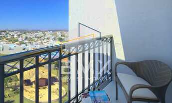 Imagem 5: Excelente apartamento, VISTA JATAI RESIDENCE, 77 m², GARDEN, 2 dormit. (adaptável p/ 1 suí