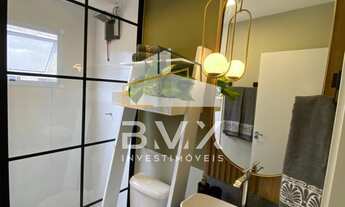 Imagem 7: Excelente apartamento, VISTA JATAI RESIDENCE, 77 m², GARDEN, 2 dormit. (adaptável p/ 1 suí