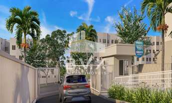 Imagem: Ótimo apartamento, Condomínio CONQUISTA