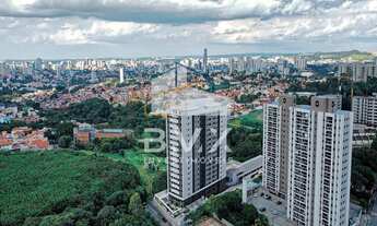 Imagem 3: Excepcional Apartamento, Condomínio RIVIERA PAGLIATO, 59 m², 2 dormit. (1 suíte c/ closet