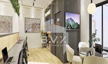 Imagem 6: Excepcional Apartamento, Condomínio RIVIERA PAGLIATO, 59 m², 2 dormit. (1 suíte c/ closet